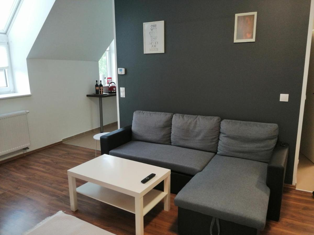 Simtown Suite Apartments Viena Exterior foto