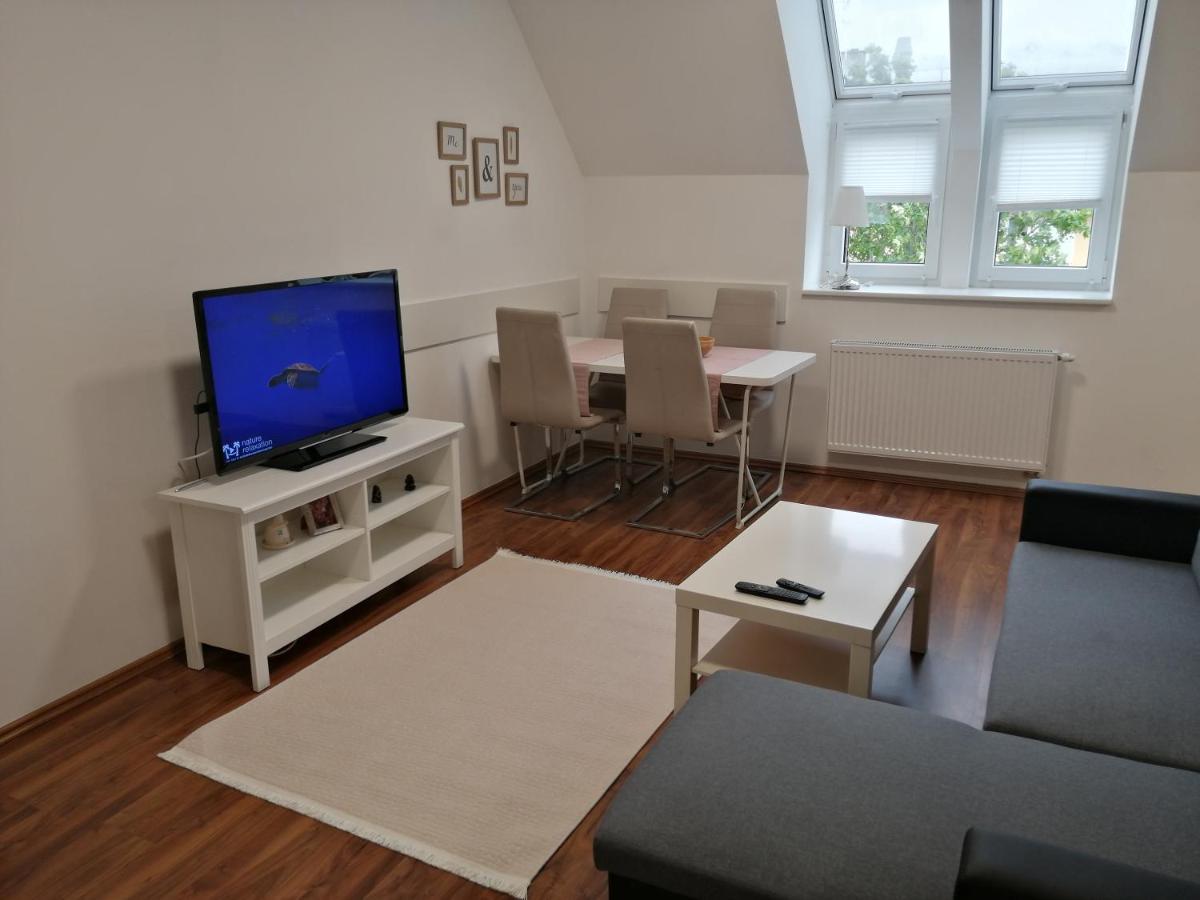 Simtown Suite Apartments Viena Exterior foto